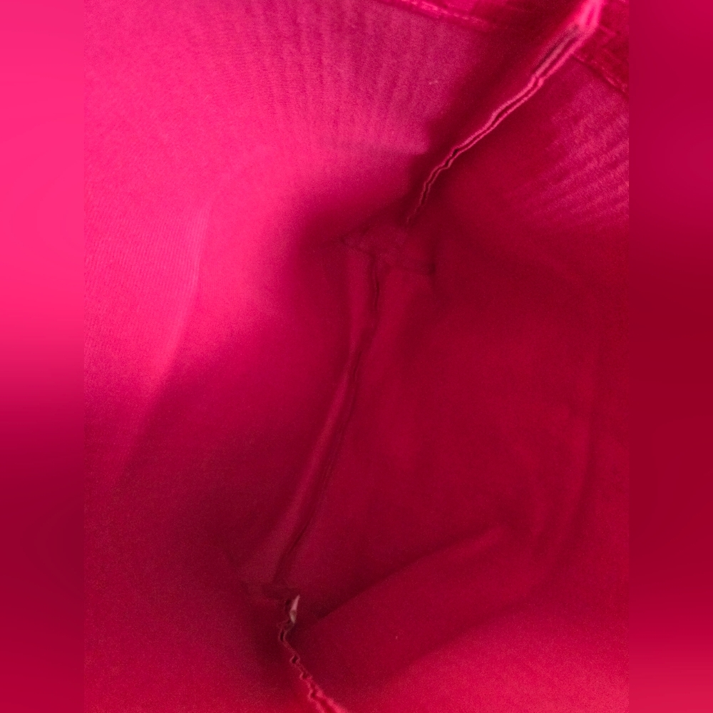 Pink Tote Bag - Picture 3 of 3